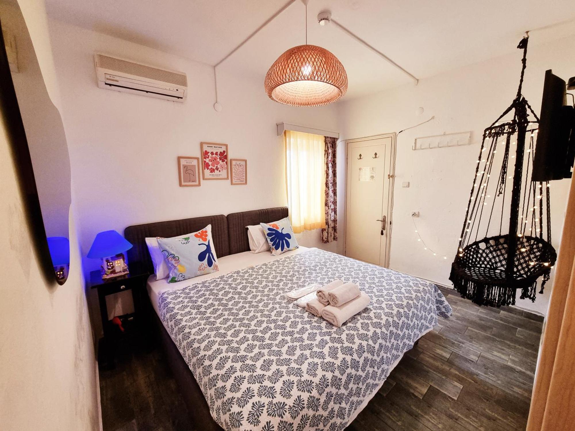 Kumbahce Fethiye Hanim Pansiyon Bodrum Exterior foto